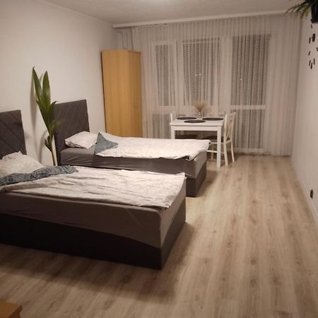 Apartament 4 Перемишль Екстер'єр фото