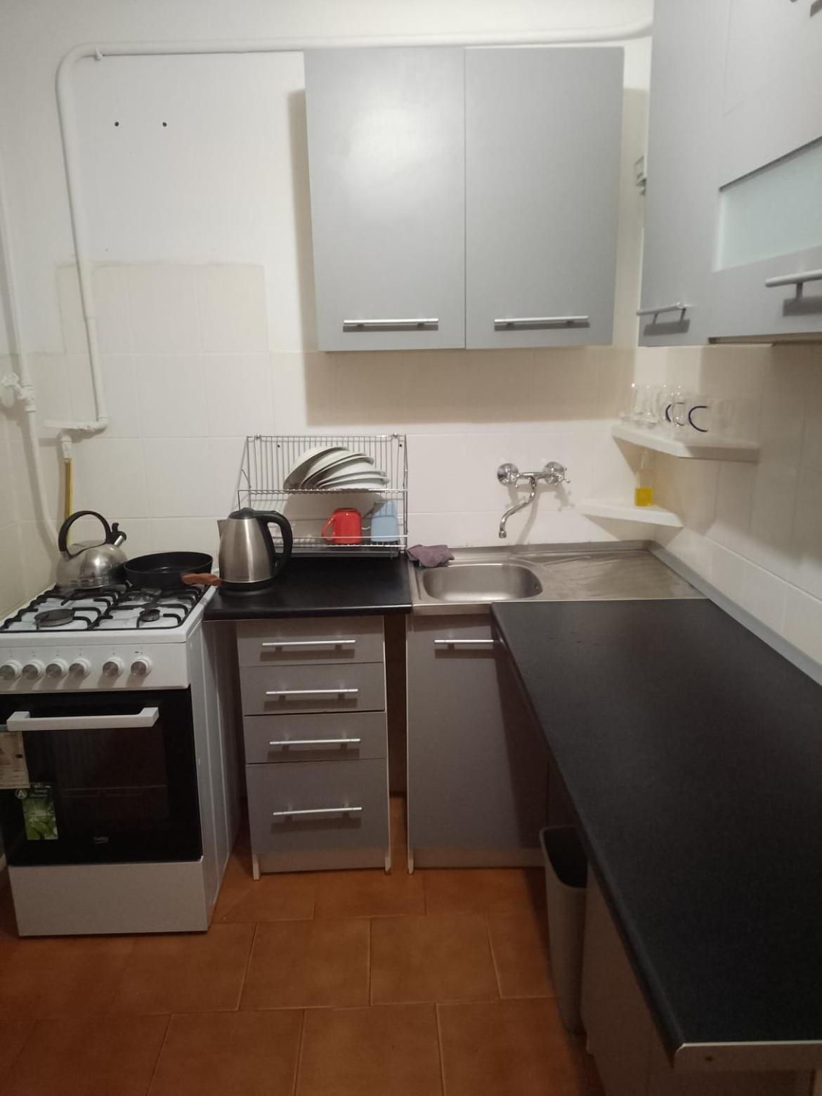 Apartament 4 Перемишль Екстер'єр фото